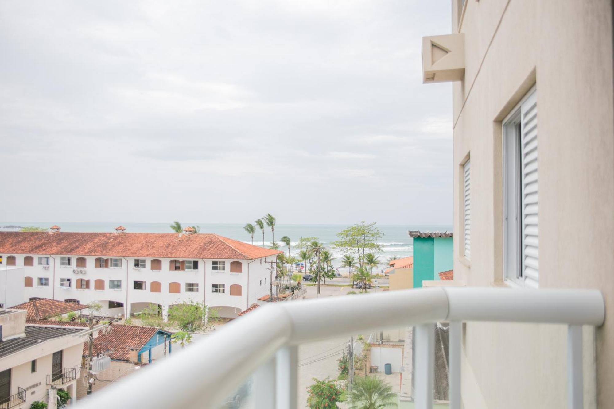 Paramar Praia Grande Ubatuba Zewnętrze zdjęcie