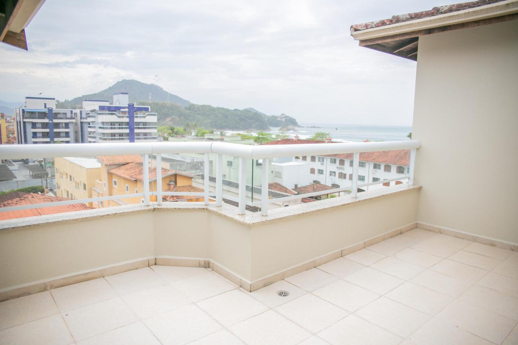 Paramar Praia Grande Ubatuba Zewnętrze zdjęcie