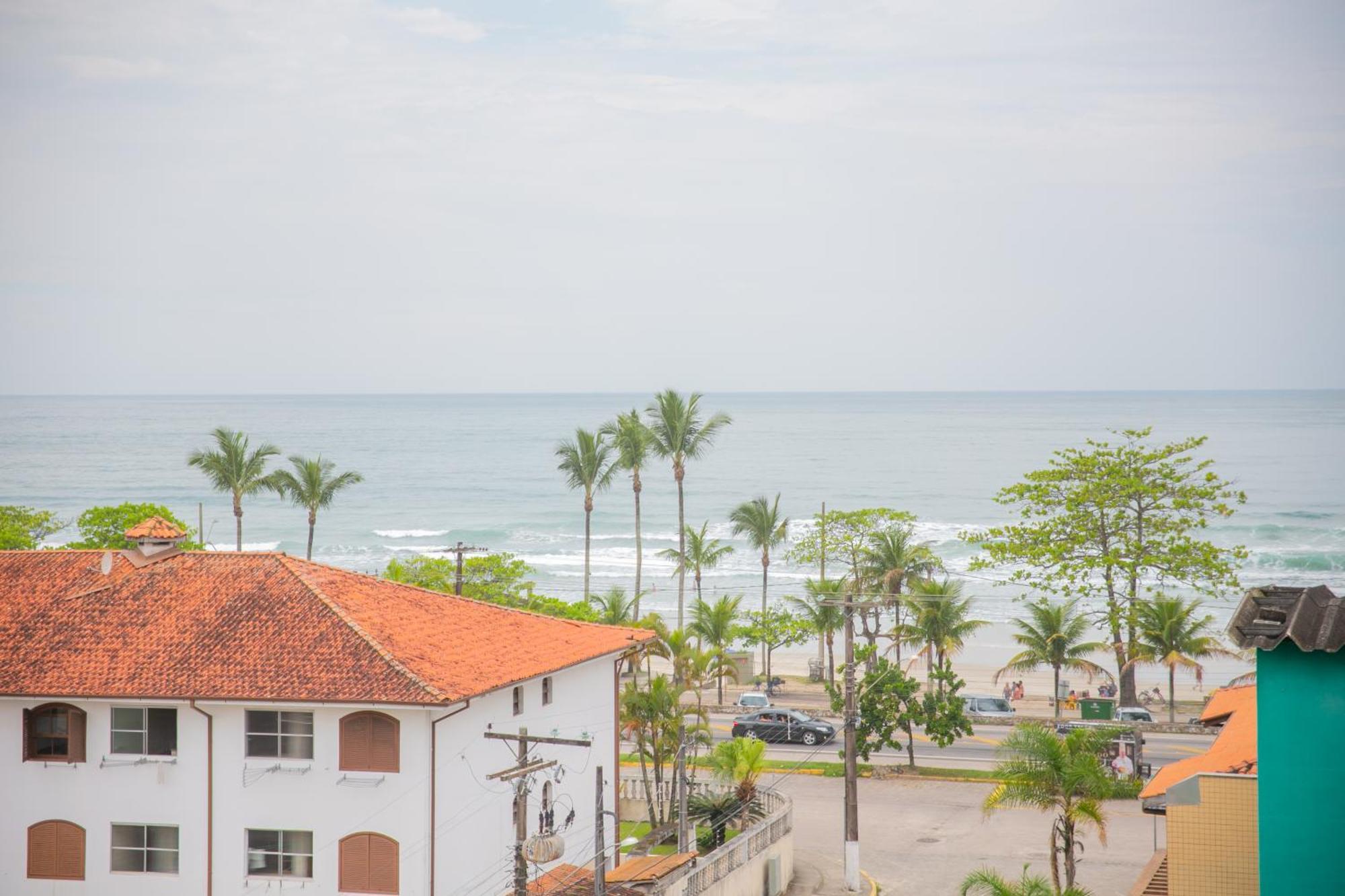 Paramar Praia Grande Ubatuba Zewnętrze zdjęcie